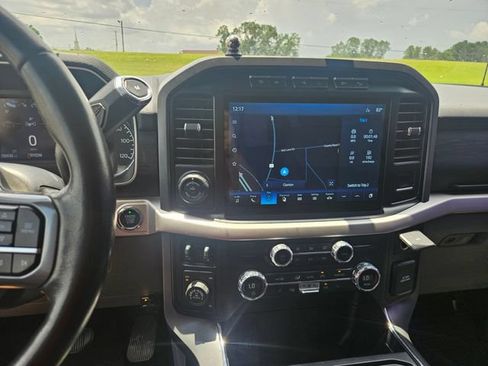 Used 2021 Ford F150 XLT w/ Equipment Group 302A High AWD/4WD image 17