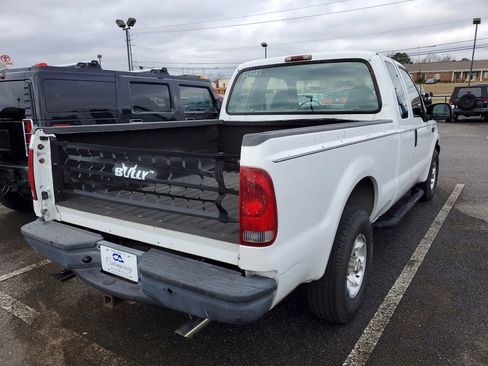 Used 2002 Ford F250 XL image 4