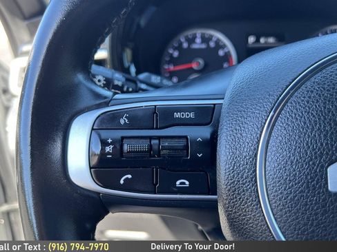 Used 2023 Kia K5 GT-Line w/ GT-Line Premium Package FWD image 26