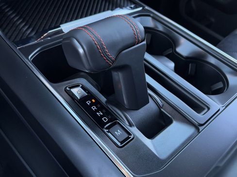 New 2025 Ford F150 Raptor image 49