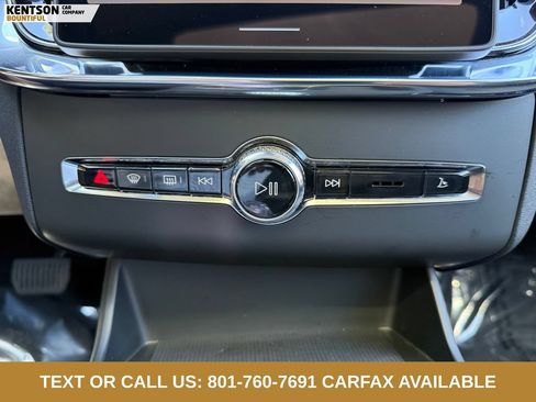 Used 2025 Volvo XC90 B6 Plus AWD/4WD image 20