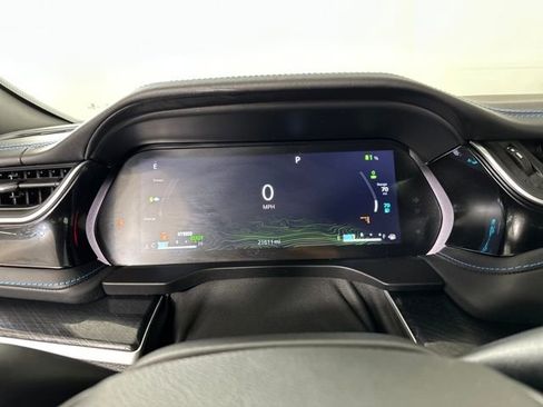 Used 2022 Jeep Grand Cherokee Trailhawk image 17