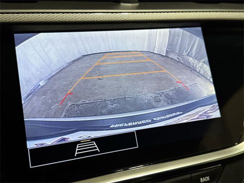 Certified 2022 Buick Encore GX Select image 18