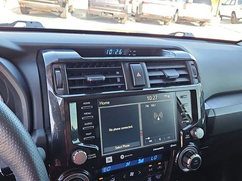 Used 2022 Toyota 4Runner TRD Pro image 18