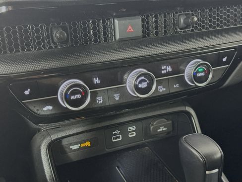 Certified 2023 Honda CR-V EX-L image 15