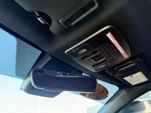 Used 2025 Toyota Camry XSE image 27