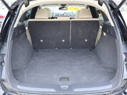 Used 2022 INFINITI QX50 Essential image 24