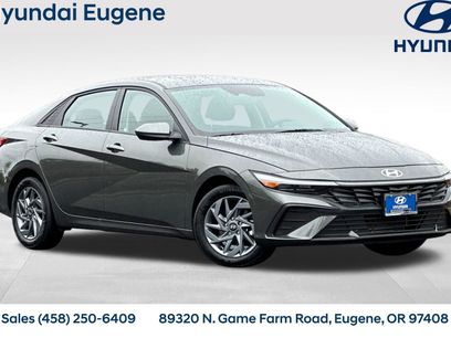 Used 2024 Hyundai Elantra SEL