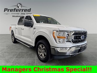 Used 2022 Ford F150 XLT w/ XTR Package
