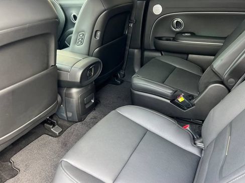 New 2026 Hyundai Palisade Calligraphy AWD/4WD image 11