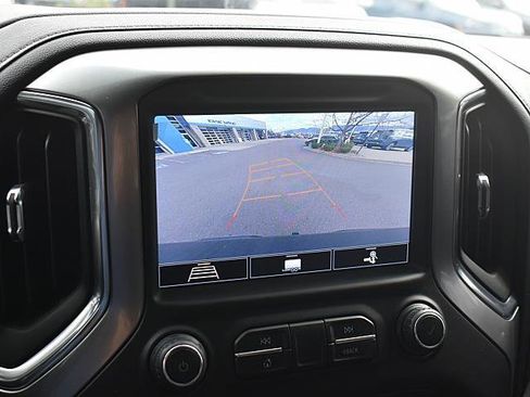 Certified 2020 Chevrolet Silverado 1500 LT Trail Boss image 22