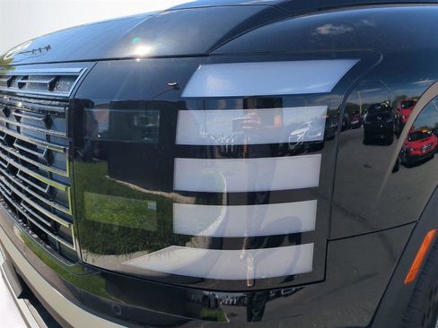 New 2026 Hyundai Palisade SEL image 10