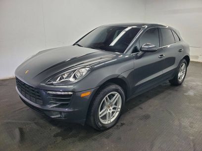 Used 2018 Porsche Macan