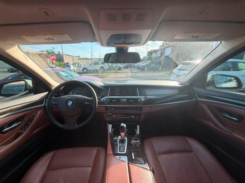 Used 2014 BMW 528i xDrive Sedan AWD/4WD image 19