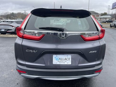Used 2019 Honda CR-V LX image 5