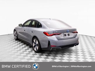 Used 2023 BMW i4 eDrive35 w/ Premium Package video 3