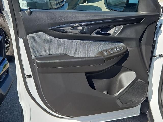 New 2026 Chevrolet TrailBlazer LT w/ Driver Confidence Package FWD image 21