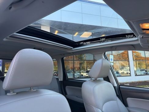 Used 2018 Subaru Forester 2.5i Limited image 23