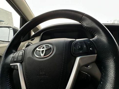 Used 2015 Toyota Sienna XLE image 21