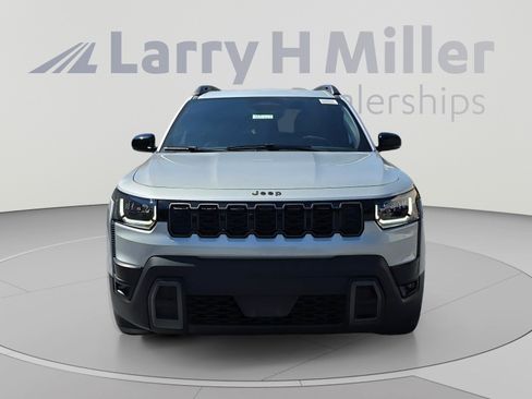 New 2026 Jeep Cherokee Limited AWD/4WD image 8