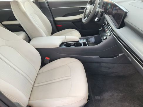 Used 2024 Hyundai Sonata SEL FWD image 10