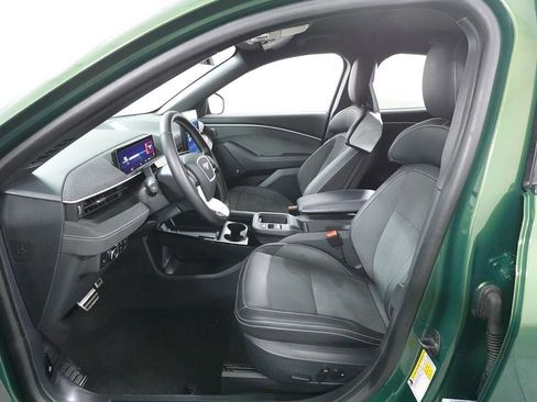 Used 2025 Ford Mustang Mach-E GT AWD/4WD image 25