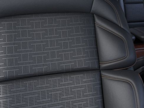 New 2026 Lincoln Navigator Black Label AWD/4WD image 16