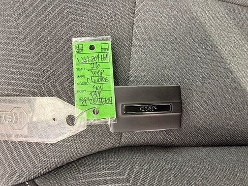 New 2026 Jeep Cherokee Laredo image 39