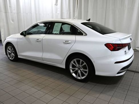 Used 2025 Audi A3 2.0T Premium AWD/4WD image 9