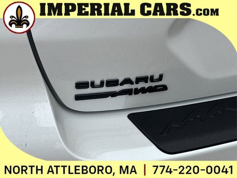 New 2026 Subaru Crosstrek 2.0i Premium image 23