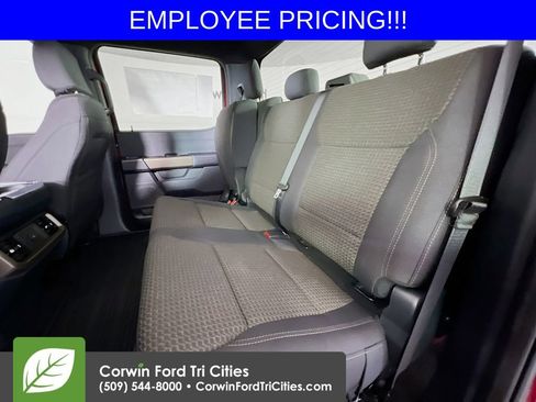 New 2026 Ford F150 STX AWD/4WD image 25