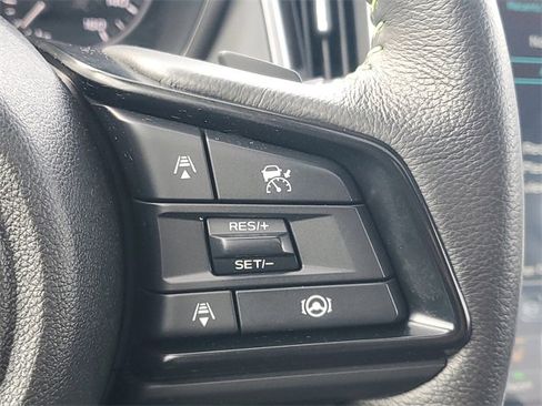 Certified 2025 Subaru Outback Onyx Edition image 24