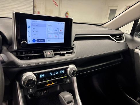 Used 2024 Toyota RAV4 XLE image 26