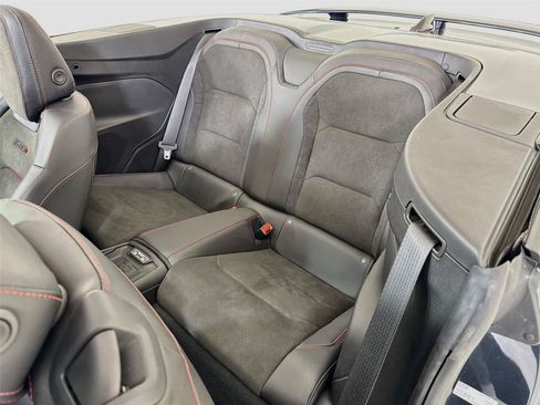 Used 2023 Chevrolet Camaro ZL1 RWD image 25