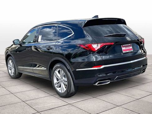 Used 2023 Acura MDX SH-AWD image 14