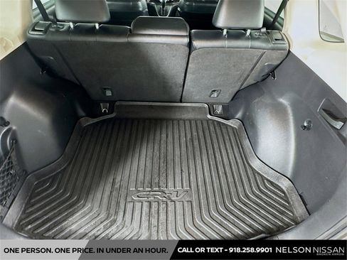 Used 2016 Honda CR-V EX-L image 26