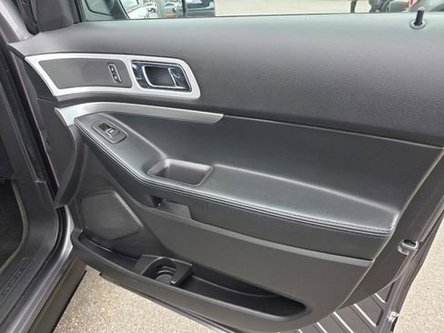 Used 2013 Ford Explorer XLT FWD image 18