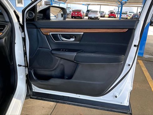 Used 2021 Honda CR-V EX image 22