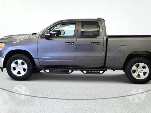Used 2022 RAM 1500 Big Horn AWD/4WD image 5