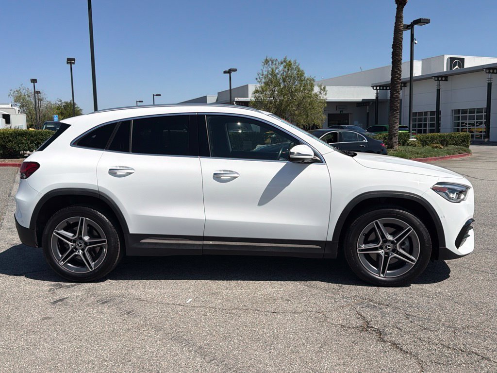 Used 2023 Mercedes-Benz GLA 250 image 6