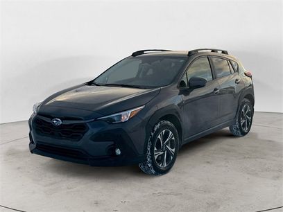 Used 2024 Subaru Crosstrek 2.0i Premium