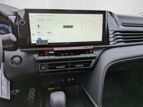 New 2026 Toyota Camry XSE image 12