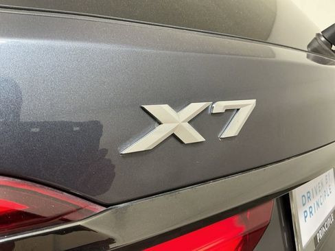 Certified 2022 BMW X7 xDrive40i w/ M Sport Package image 38