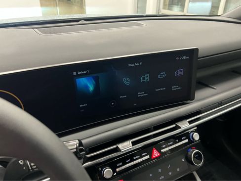New 2026 Hyundai Santa Cruz SEL AWD/4WD image 28