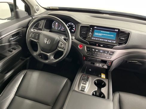 Certified 2024 Honda Ridgeline RTL image 4