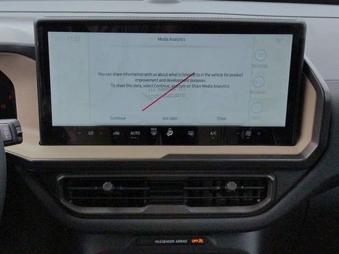 New 2026 Ford Bronco Sport Big Bend image 17