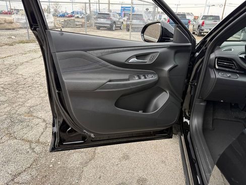 New 2026 Buick Envista Sport Touring w/ Convenience I Package image 21