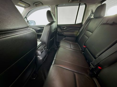 Used 2024 Honda Ridgeline RTL image 24