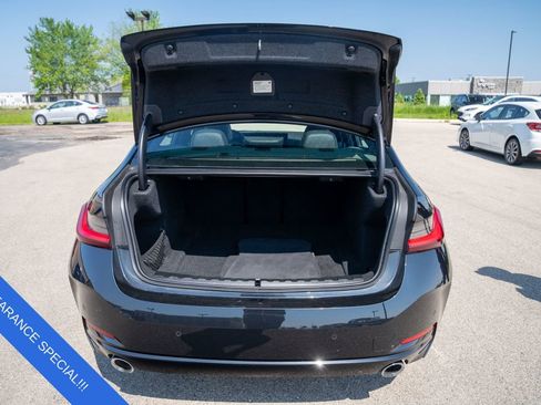 Used 2023 BMW 330i xDrive Sedan w/ Premium Package image 10