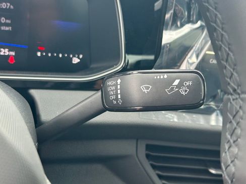 New 2026 Volkswagen Jetta Sport FWD image 26